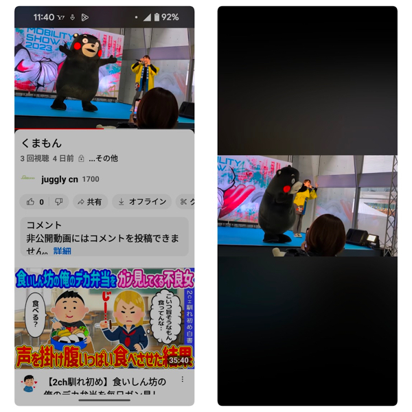 YouTube Fullscreen 02