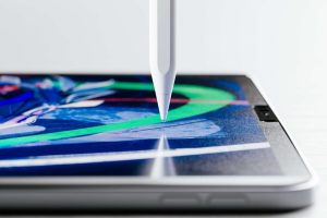 Apple Pencilの対応iPadモデルとペアリングを簡単に設定する方法を解説