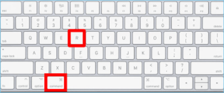 command r