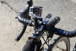 サイクリングでGoProを活かすおすすめマウントと撮影のコツ
