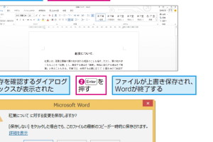 ショートカットキーでウィンドウを簡単に閉じる（Alt+F4）方法を解説