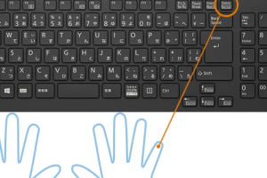 ショートカットキーでファイルやフォルダーを完全に簡単に削除する方法を解説