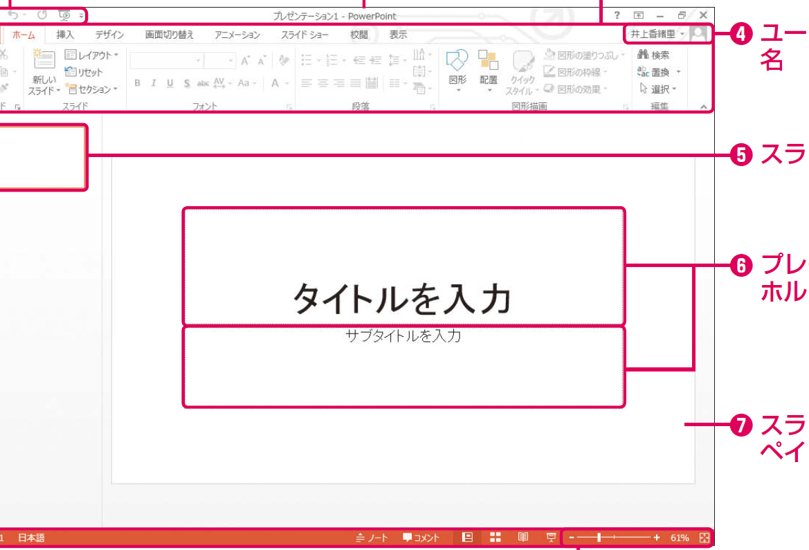 パワーポイントのスライドとプレースホルダーを簡単に解説!画面構成を理解 1 e38391e383afe383bce3839de382a4e383b3e38388e381aee382b9e383a9e382a4e38389e381a8e38397e383ace383bce382b9e3839be383abe38380e383bce38292