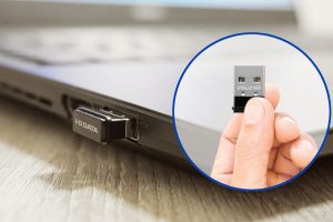 ミニノートPCでBluetoothマウスやキーボードを簡単に接続する方法