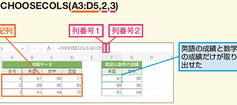 excele381aechooserows choosecolse996a2e695b0e381a7e8a18ce38284e58897e38292e7b0a1e58d98e381abe58f96e3828ae587bae38199