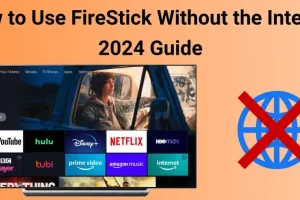 Fire TV Stickでネット動画を簡単に視聴！アプリ不要の方法