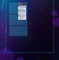 GALAXY NEXUSのホーム画面を簡単に便利にする方法を解説
