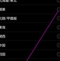 GALAXY S IIIのワンセグでテレビを簡単に楽しむ方法を解説