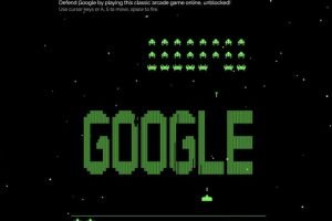 Google検索で隠れた名作ゲームを楽しむ秘密のキーワード