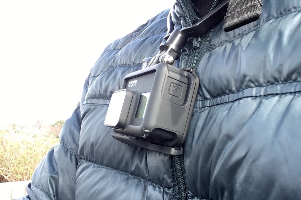 サイクリングでGoProを活かすおすすめマウントと撮影のコツ 2 gopro neckmounts18