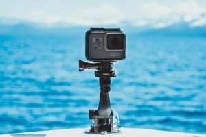 GoProのバッテリーを長持ちさせる撮影のコツ