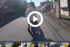 GoProの映像をスマホで簡単に再生・編集するテクニック