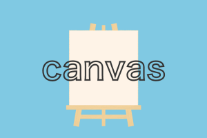 HTMLのcanvasタグの意味と使い方を解説！グラフィックを簡単に描画
