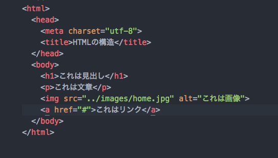 HTMLのcodeタグの意味と使い方を解説!コード表示を簡単に 1 htmle381aecodee382bfe382b0e381aee6848fe591b3e381a8e4bdbfe38184e696b9e38292e8a7a3e8aaacefbc81e382b3e383bce38389e8a1a8e7a4bae38292e7b0a1