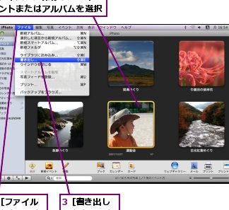 iphotoe381a7cd r dvd re381abe58699e79c9fe38292e4bf9de5ad98e38197e381a6e7b0a1e58d98e381abe5aeb6e6978fe38284e58f8be4babae381abe6b8a1e38199