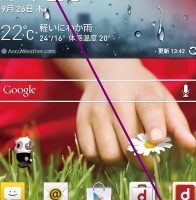 LG G2 L-01Fのアプリの使い方を簡単にマスターする方法を解説
