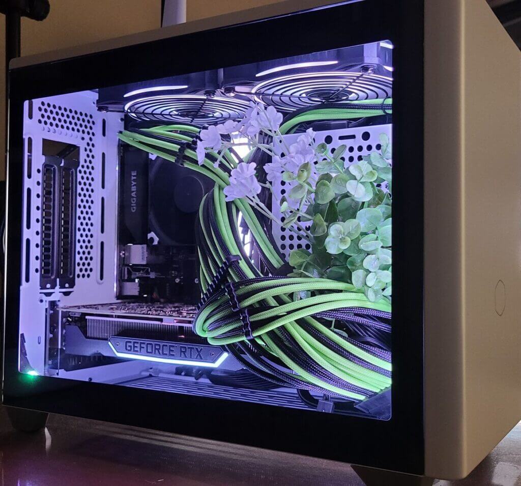 minipc result