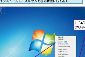 ScanSnap S1500で書類をスキャンしてEvernoteに簡単に取り込む方法
