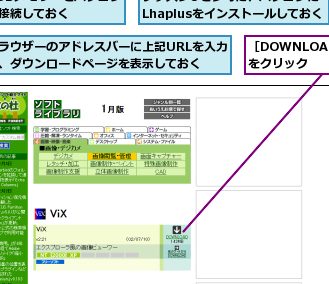 VIXでUSBメモリーの画像を快適に簡単に閲覧する方法を解説 1