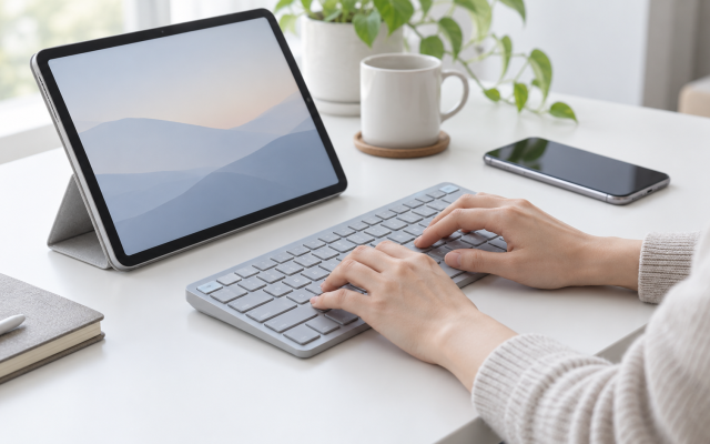 keyboard